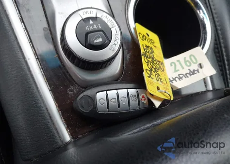 2015 Nissan Pathfinder Sl from USA, damaged, VIN 5N1AR2MM1FC720641